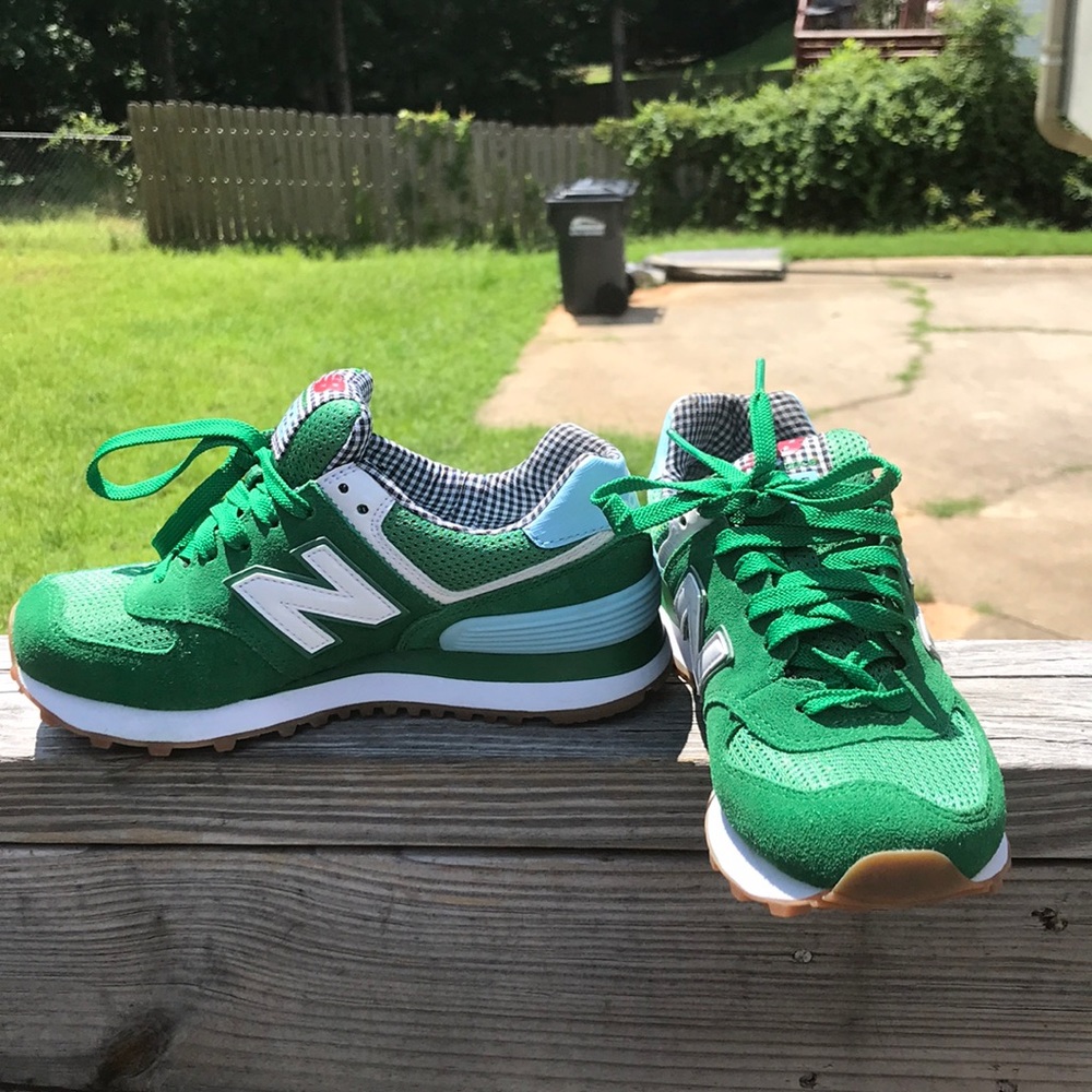 New Balance 574